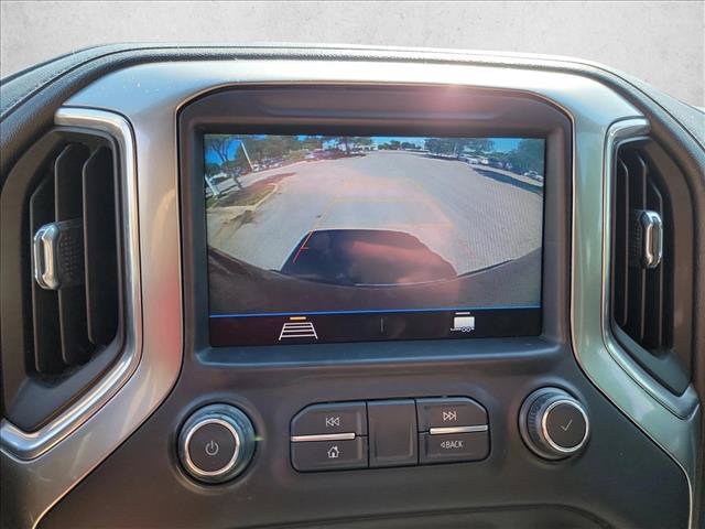 Used 2019 Chevrolet Silverado 1500 LT w/ Texas Edition RWD image 14