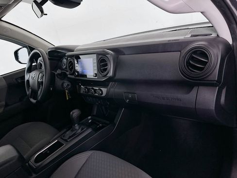 Used 2021 Toyota Tacoma SR w/ SR Convenience Package RWD image 27