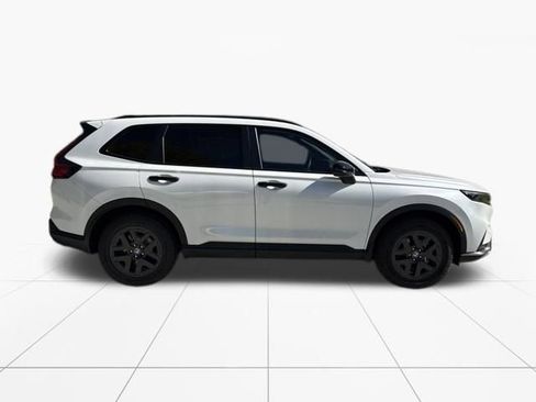 New 2026 Honda CR-V TrailSport image 10