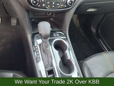 Used 2022 Chevrolet Equinox Premier image 18