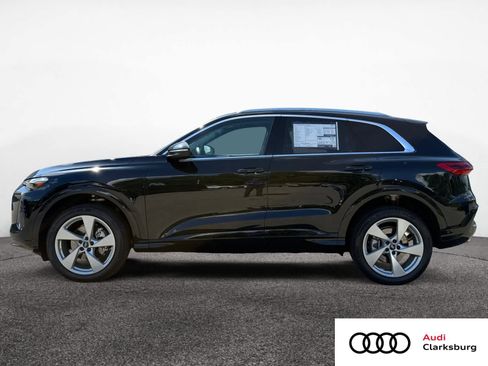 New 2025 Audi Q5 Premium Plus image 2
