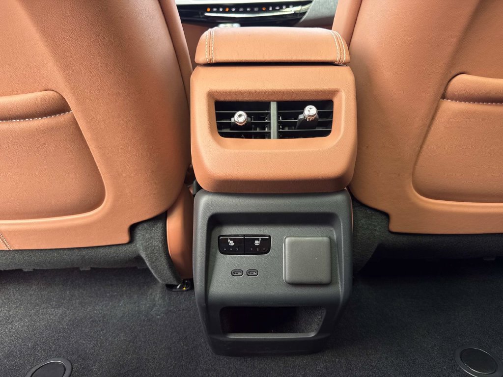 New 2027 Cadillac Optiq Premium Sport RWD image 16