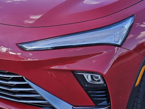 New 2026 Buick Envista Preferred w/ Convenience I Package image 5