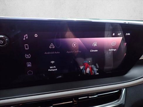 Used 2024 Buick Envista Avenir FWD image 25