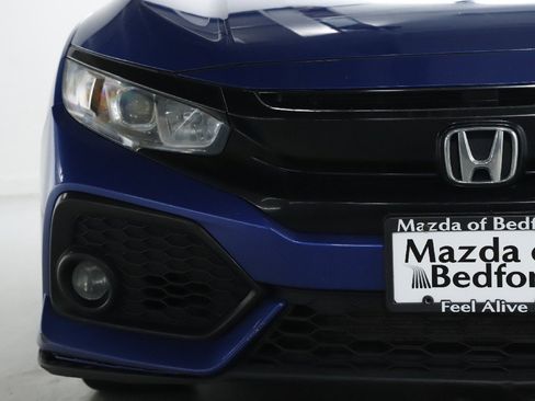 Used 2017 Honda Civic EX image 6
