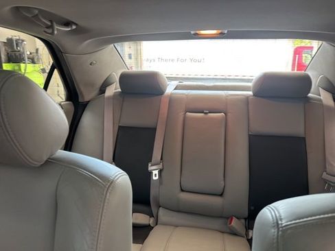 Used 2006 Cadillac CTS 3.6 w/ 3.6L V6 Luxury Package image 16