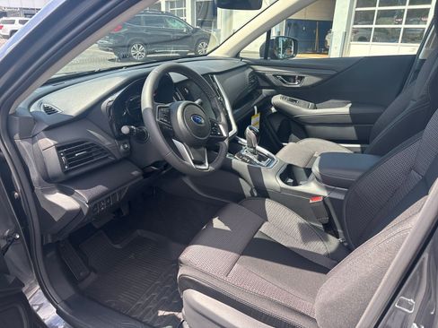 New 2025 Subaru Outback Premium image 13