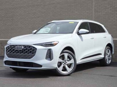 New 2025 Audi Q5 Premium Plus w/ Premium Plus