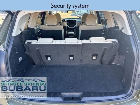 Certified 2024 Subaru Ascent Premium w/ Convenience Package image 16