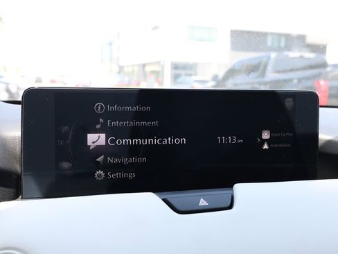 Used 2024 MAZDA CX-90 Plug-In Hybrid w/ Premium Plus AWD/4WD image 35