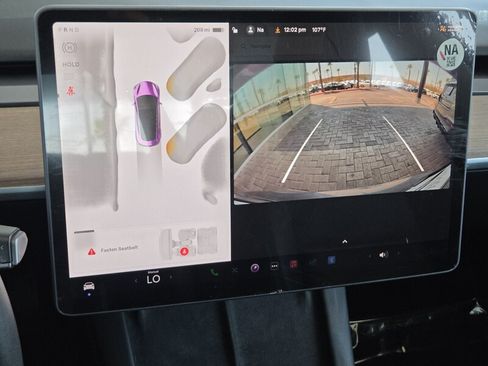 Used 2023 Tesla Model 3 Standard Range RWD image 30