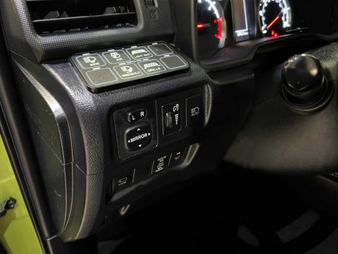 Used 2022 Toyota 4Runner TRD Pro image 16