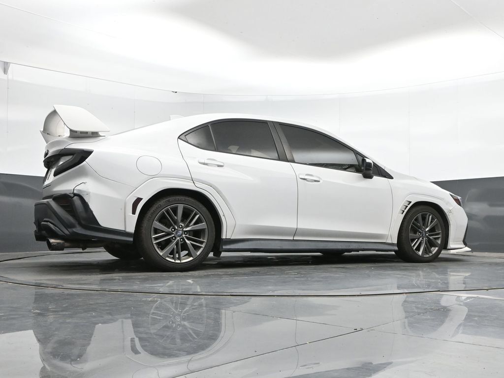 Used 2024 Subaru WRX AWD/4WD image 22