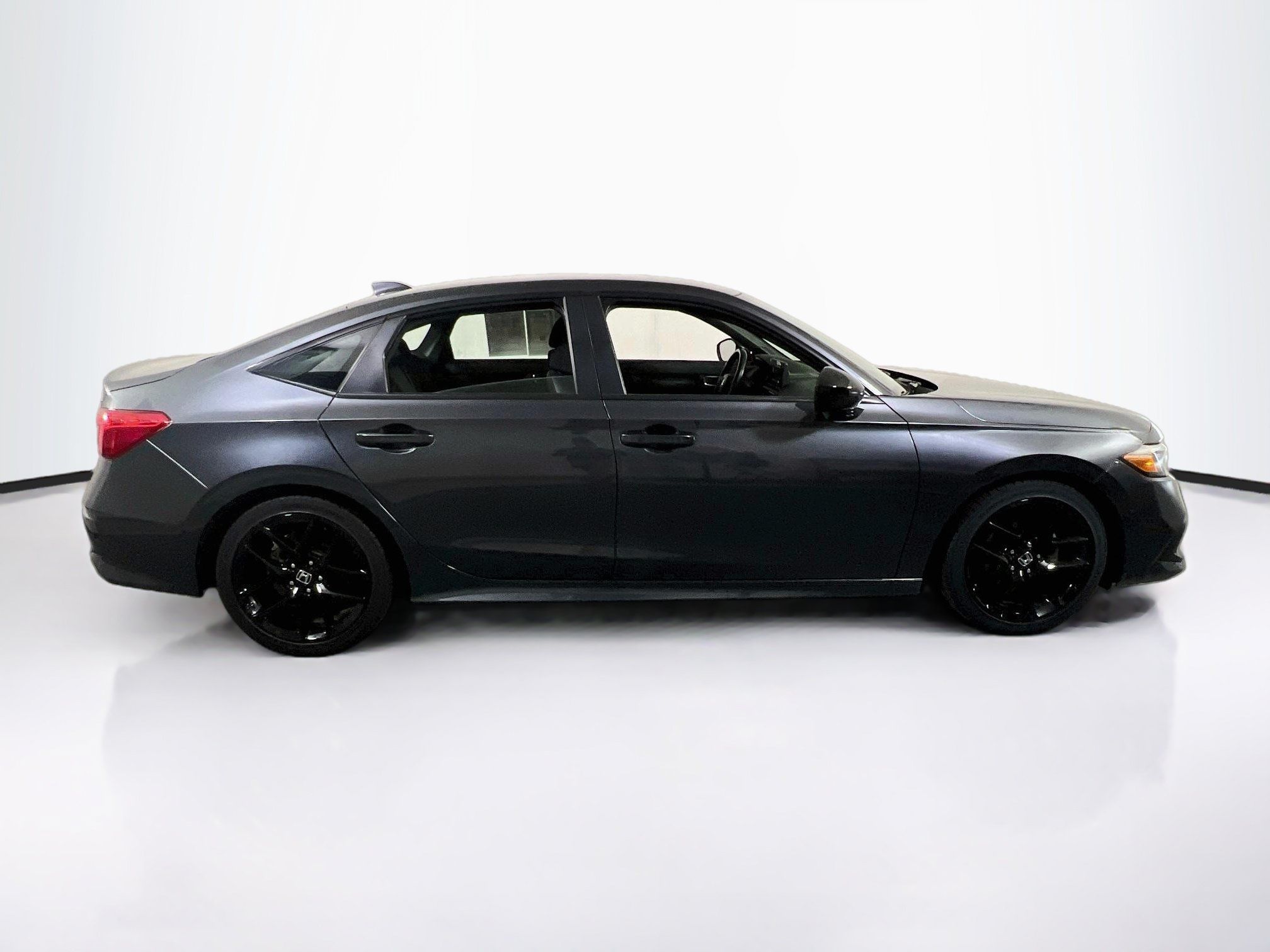 Used 2024 Honda Civic Sport image 4
