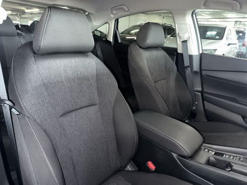 Used 2025 Honda Accord LX image 26