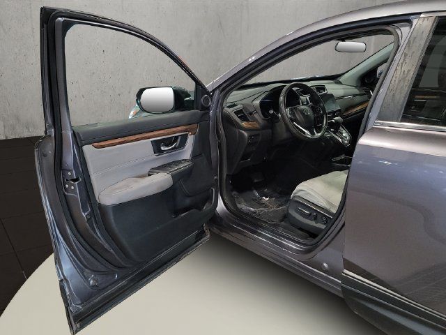 Used 2020 Honda CR-V EX image 36