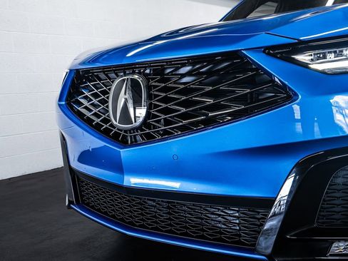 New 2026 Acura MDX A-Spec AWD/4WD image 10