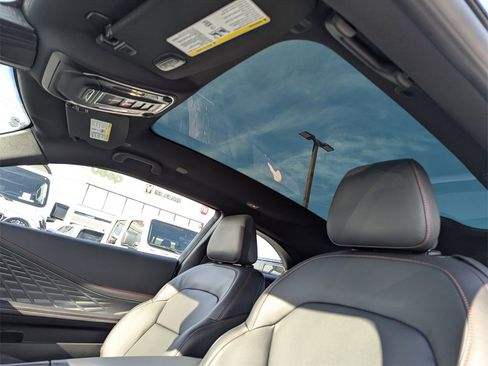 New 2026 Dodge Charger Scat Pack image 27