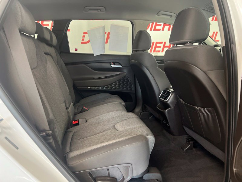 Used 2019 Hyundai Santa Fe SE FWD image 10