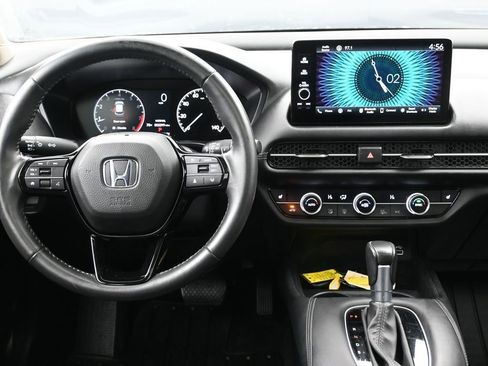 Used 2024 Honda HR-V EX-L image 11