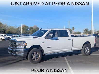 Used 2024 RAM 3500 Big Horn