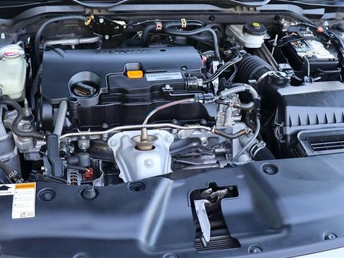 Used 2018 Honda Civic LX image 55