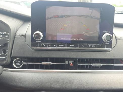 Used 2022 Mitsubishi Outlander ES AWD/4WD image 42