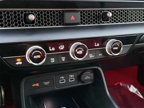 Used 2024 Honda Civic Type R image 16