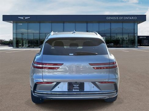 New 2026 Genesis Electrified GV70 image 5