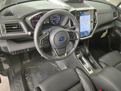 New 2026 Subaru Ascent Touring AWD/4WD image 11