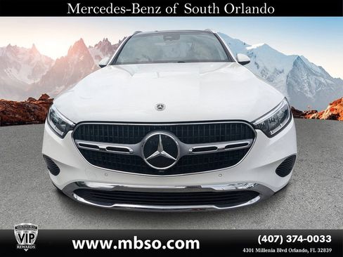 Certified 2026 Mercedes-Benz GLC 300 image 17
