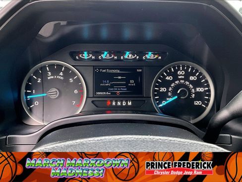 Used 2018 Ford F150 XLT w/ Equipment Group 301A Mid image 17