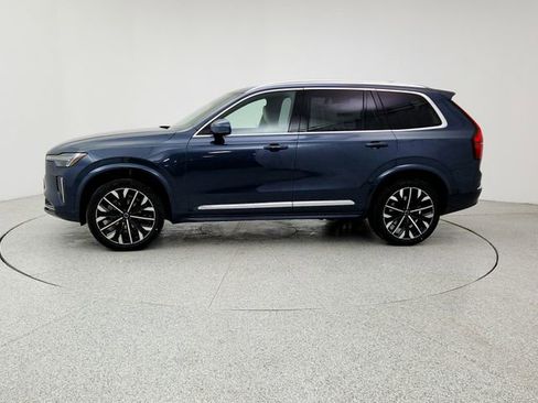 New 2026 Volvo XC90 B6 Ultra w/ Lounge Package image 8