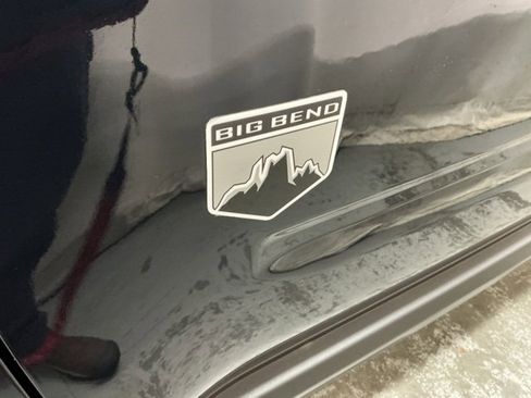 Used 2021 Ford Bronco Sport Big Bend image 8