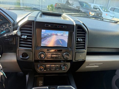 Used 2020 Ford F150 XL w/ Equipment Group 101A Mid RWD image 24