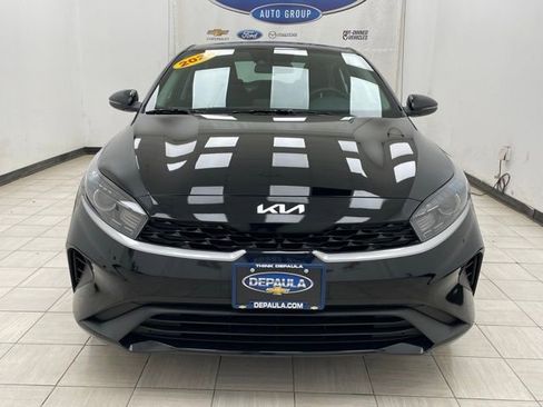 Used 2024 Kia Forte LXS w/ LXS Technology Package image 15