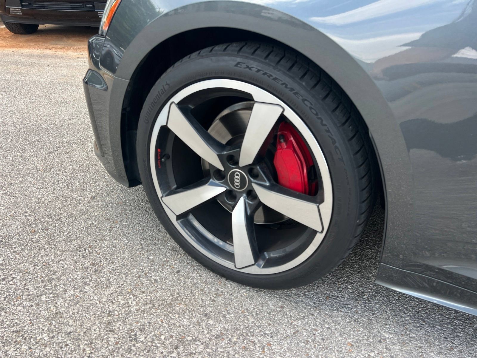 Used 2023 Audi A5 2.0T Premium Plus w/ Premium Plus AWD/4WD image 10
