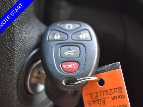 Used 2014 GMC Acadia Denali FWD image 5