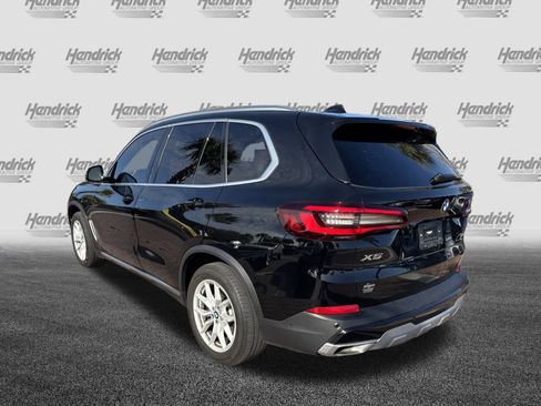 Certified 2023 BMW X5 xDrive40i w/ Premium Package image 8