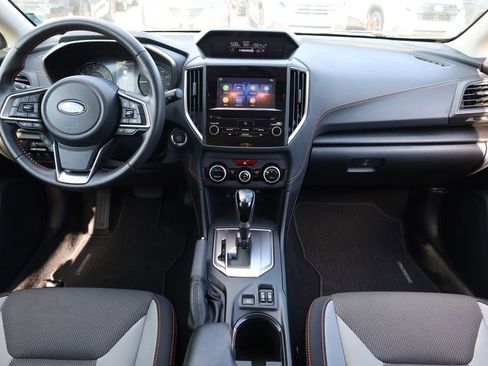 Certified 2023 Subaru Crosstrek 2.0i Premium AWD/4WD image 21