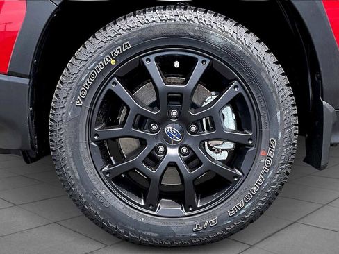 New 2025 Subaru Crosstrek 2.5i Wilderness image 11