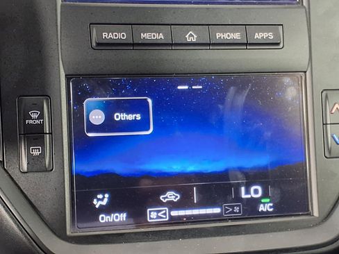 Used 2022 Subaru WRX image 21