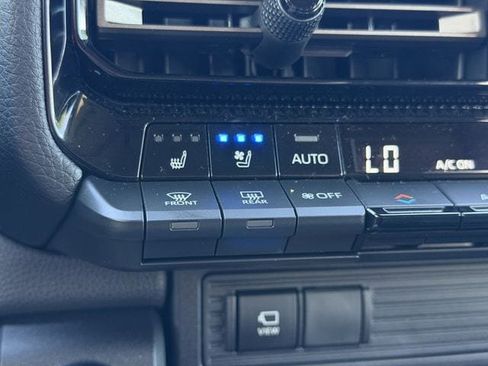 Used 2024 Toyota Land Cruiser w/ Premium Package AWD/4WD image 21