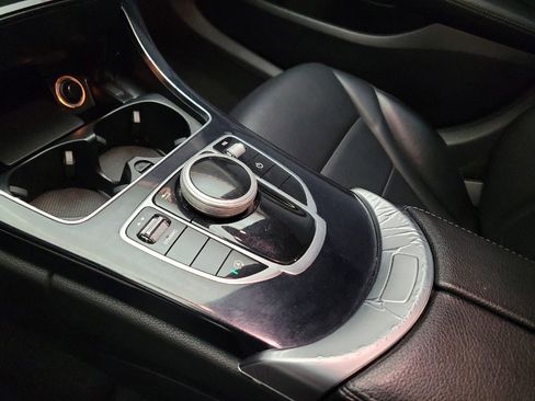 Used 2017 Mercedes-Benz C 300 Sedan image 26