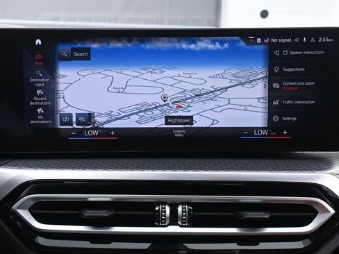 Used 2023 BMW 330i xDrive Sedan AWD/4WD image 29