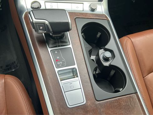 Used 2021 Audi A6 Premium w/ Convenience Package image 35