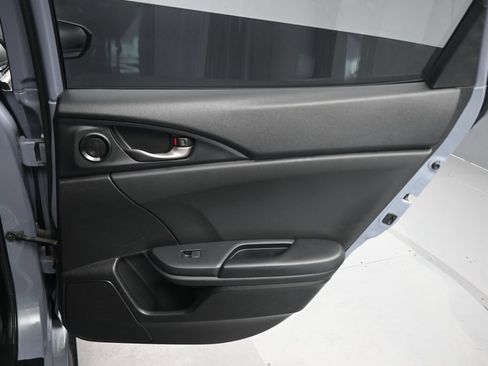 Used 2021 Honda Civic Sport image 30