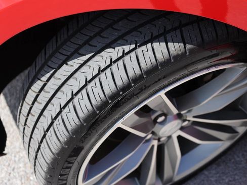 Used 2017 Chevrolet Camaro LT w/ RS Package image 23