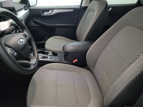 Used 2021 Ford Escape SE AWD/4WD image 17