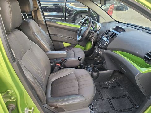 Used 2014 Chevrolet Spark LS image 19